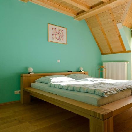 Ferienwohnung Pforte 7 Dalheim Luaran gambar