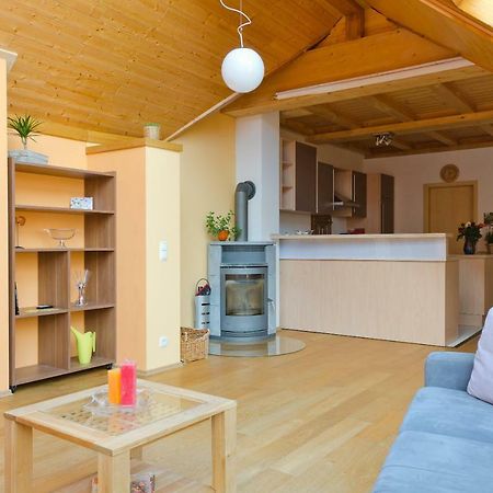 Ferienwohnung Pforte 7 Dalheim Luaran gambar