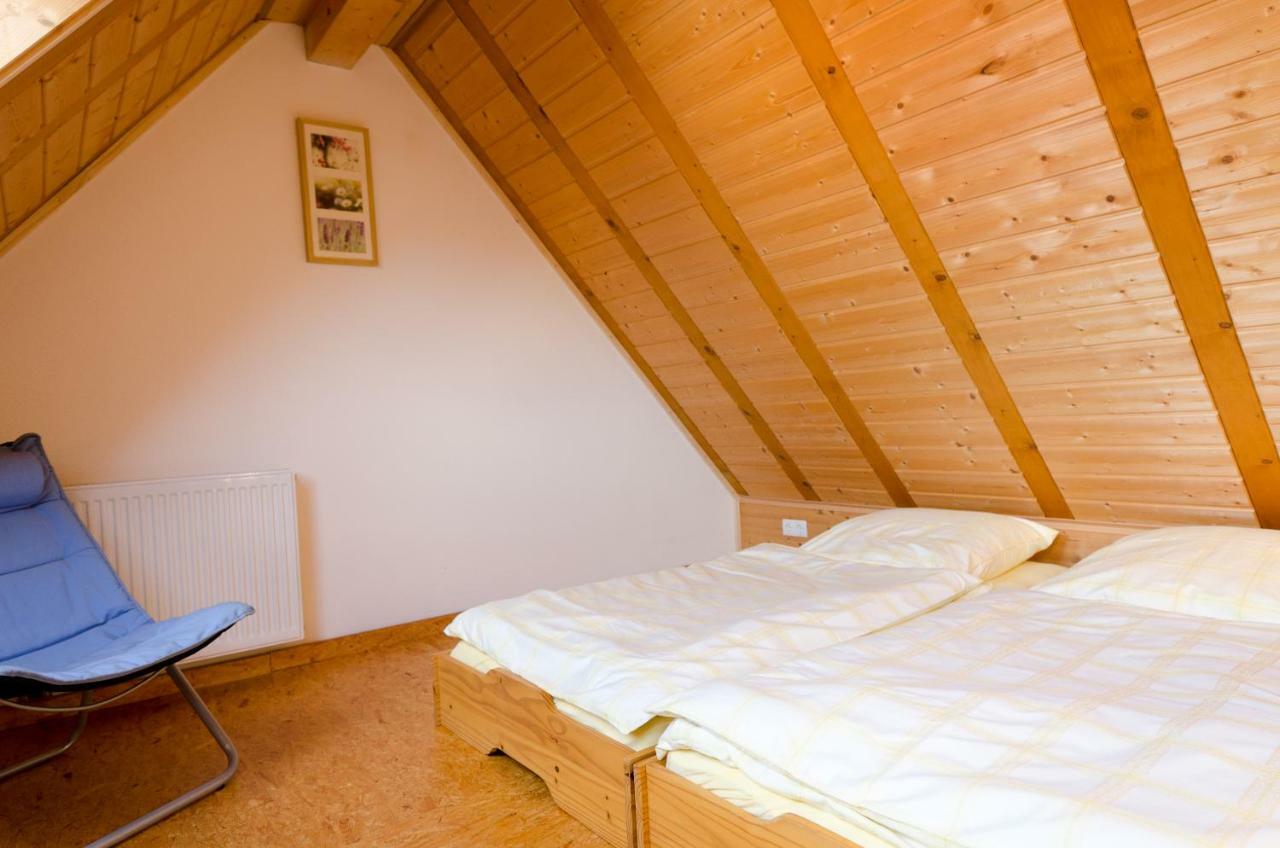 Ferienwohnung Pforte 7 Dalheim Luaran gambar