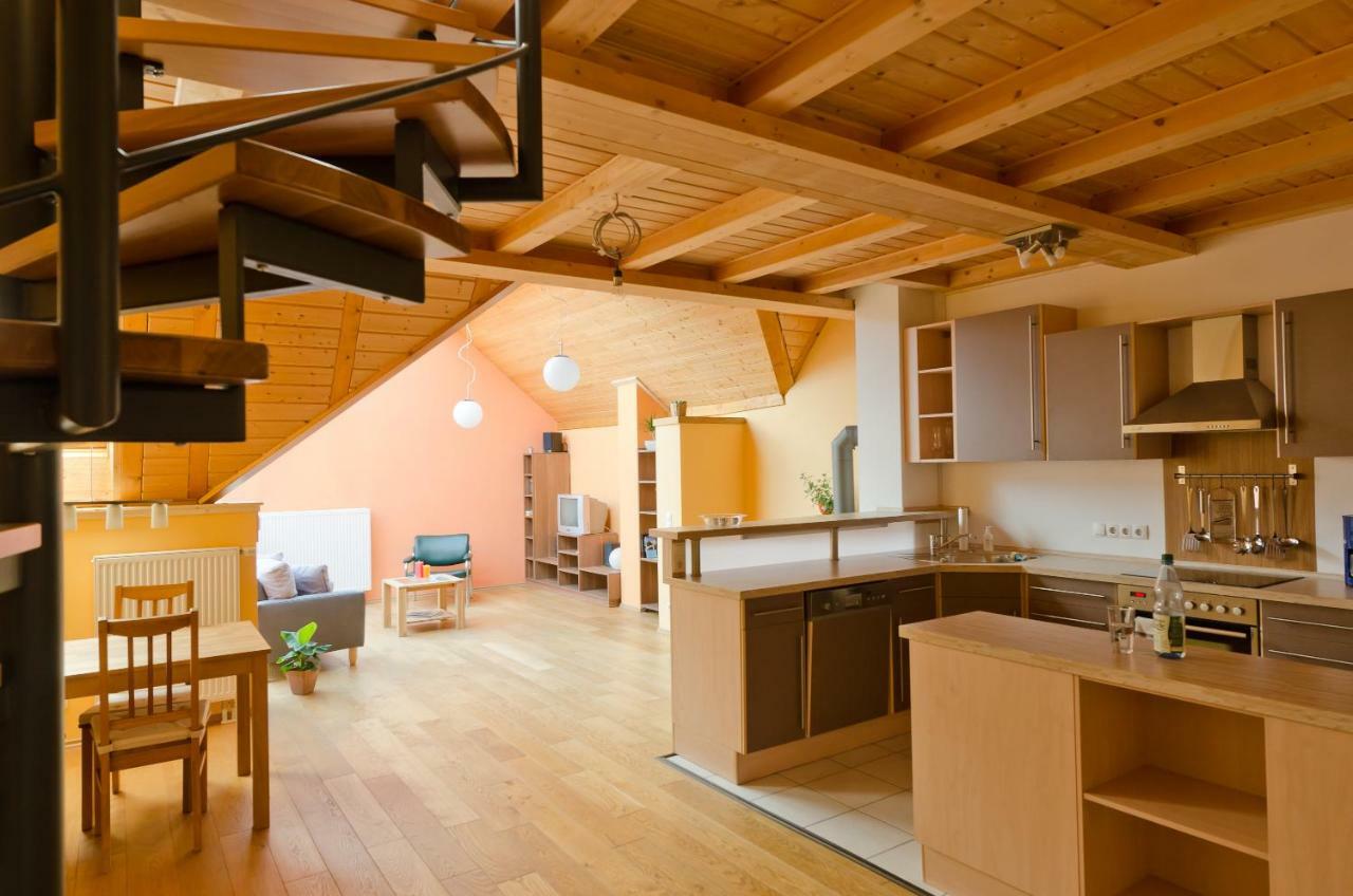 Ferienwohnung Pforte 7 Dalheim Luaran gambar