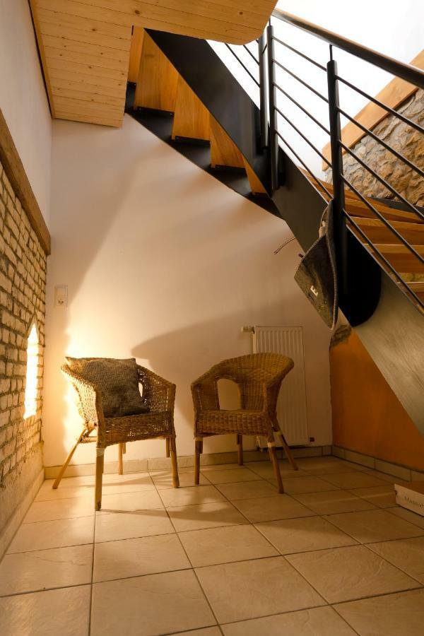 Ferienwohnung Pforte 7 Dalheim Luaran gambar